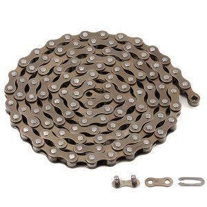 Ketjun asennus (umpinainen ketjunsuoja)