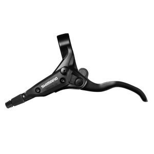 Jarrukahvan asennus (suora tanko)