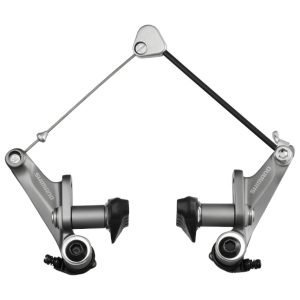 Jarrupalojen asennus (cantilever)