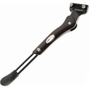 Seisontatuen asennus