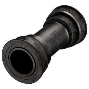 Keskiön asennus (press fit)