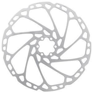 Jarrulevyn asennus irtokiekkoon