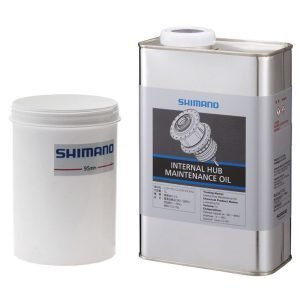 Napavaihteiden öljykylpy