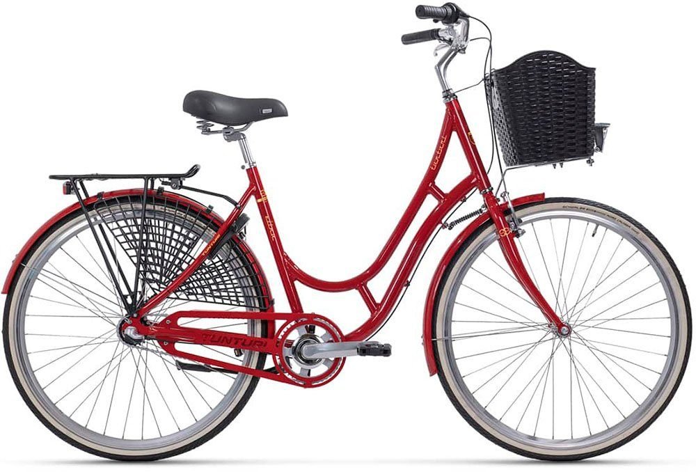 pyörän kevythuolto helsingissä