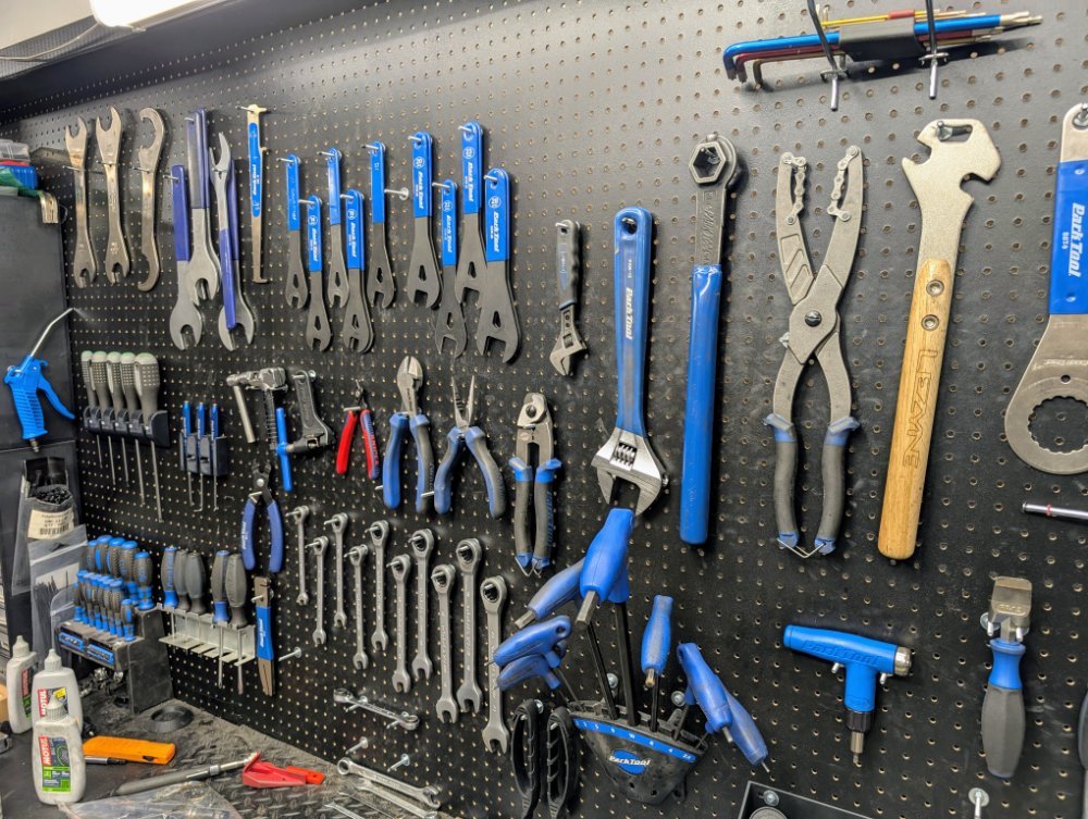 pyörähuolto helsinki